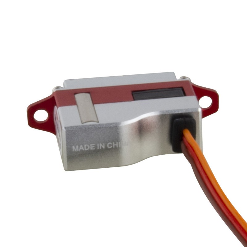 Hot Sales KST X06 1.8kg Torque  HV Micro Digital Metal Gear Glider Servo Motor for High Performance RC Gliders