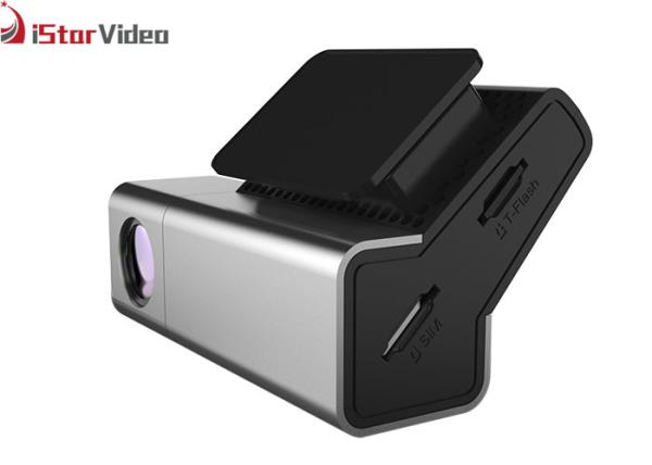 Metal Case 64GB Car Black Box Recorders / Car DVR Dash Cam DC 12V MT6580