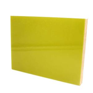 Sr. Particle Board do MDF 4H de Olive Plywood 1220*2440mm