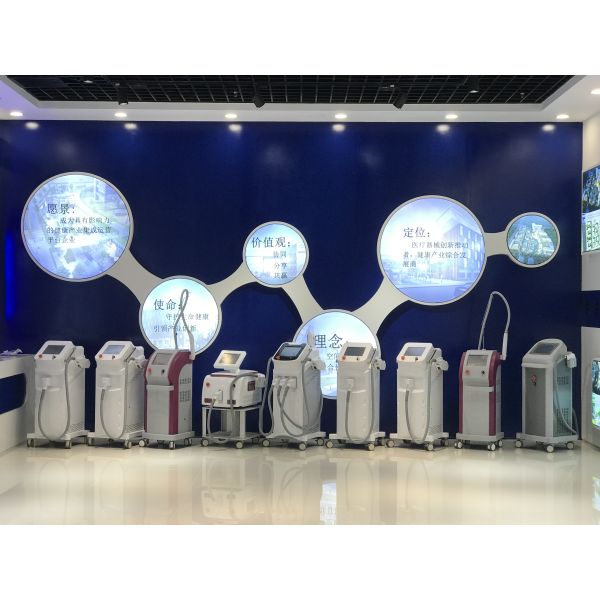 Beijing Stelle Laser Technology Co., Ltd.
