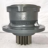 Montaje de la caja de engranajes del dispositivo del oscilación de la caja de engranajes de reducción del oscilación de Swing Gearbox DX75 DX80 del excavador de Belparts 130426-00033