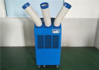 Sistemas de refrigeração profissionais do condicionamento de ar/ponto do Temp 22000BTU nenhuma instalação