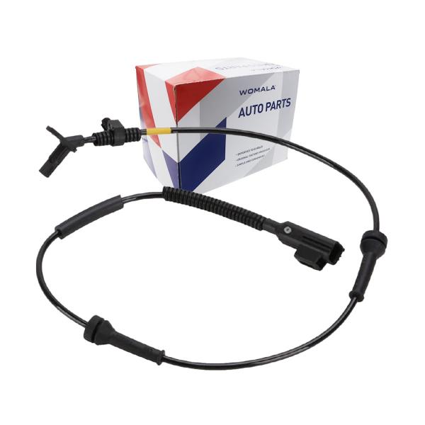 Le capteur ABS LR071974 pour le Discovery Sport Evoque Freelander 2