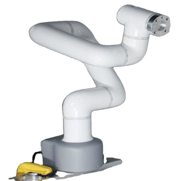 Cobot China Myrobot PRO-600 Light weight Palyload 2kg reach 600mm With Robot Gripper Easy Program As Robotic Arm