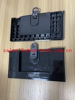 445-0763022 ATM Machine NCR parts  ATM parts NCR S2 Reject Cassette Cover Plast.front 4450763022