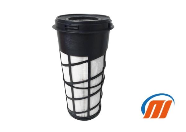 SK130-8 140SR Excavator Filter YY11P00008S002 KOBELCO Air Filter 140SR-3 ED150