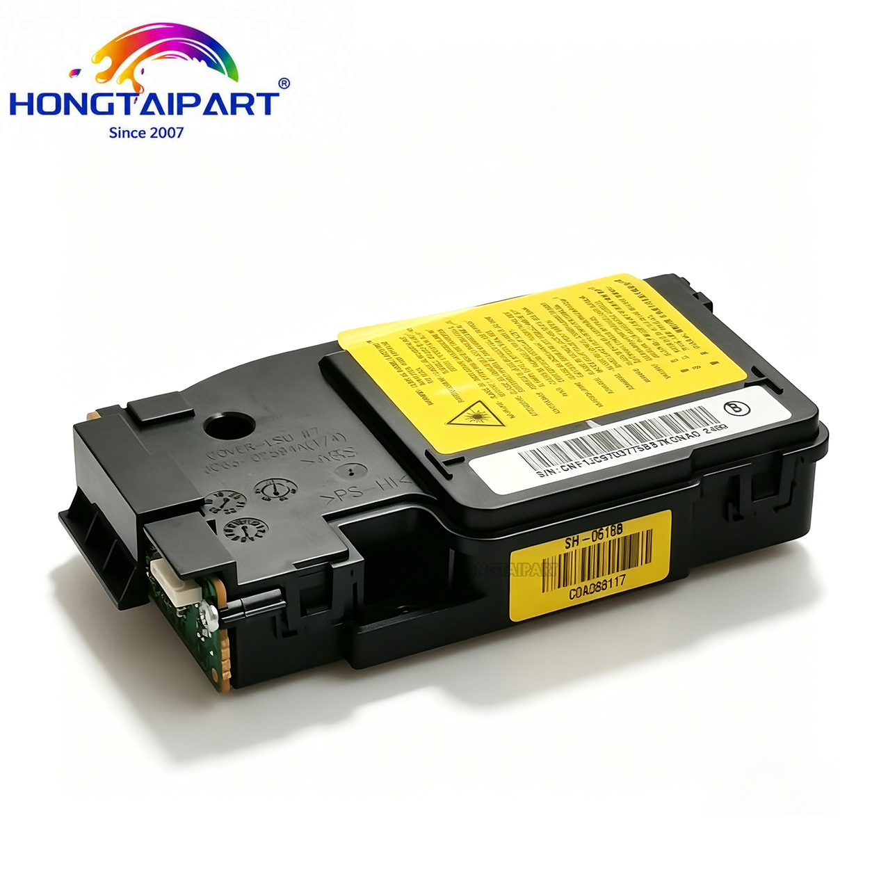 High Precision Laser Unit Stable Compatible For Samsung ML-2160 2165 2162 2161 SCX-3400 3401 3405 3406