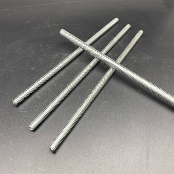 Metal Steel 6 mm 8 mm 10 mm 12 mm 16 mm All Thread Rod