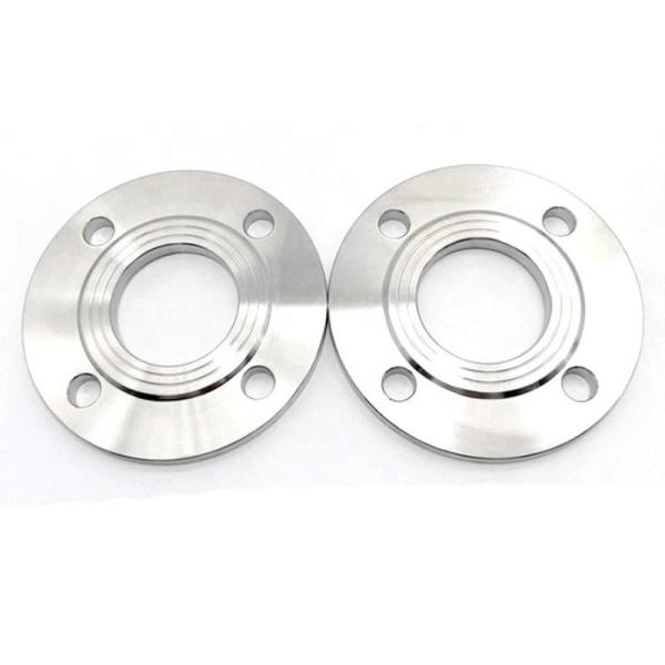 ANSI DIN EN BS JIS ISO stainless steel weld neck flange PN10 PN16