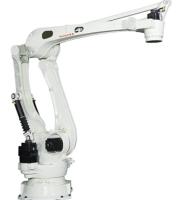 CP300L Braço Robótico Médico Mecânico Classificação de Proteção IP67