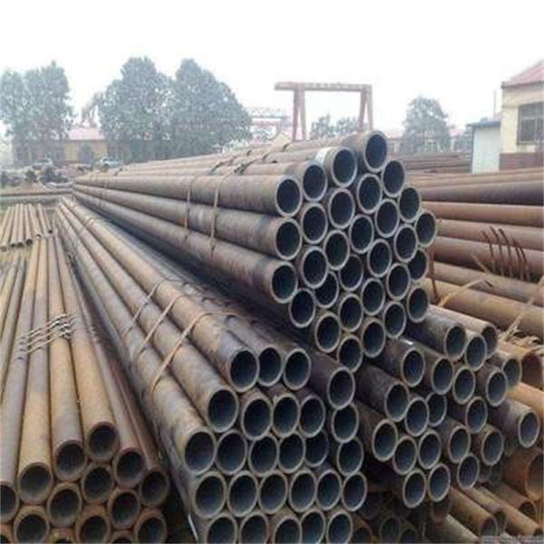 API 5L X42 PSL1 And PSL2 Seamless Steel Pipeline Steel Pipe / Alloy Steel Tube
