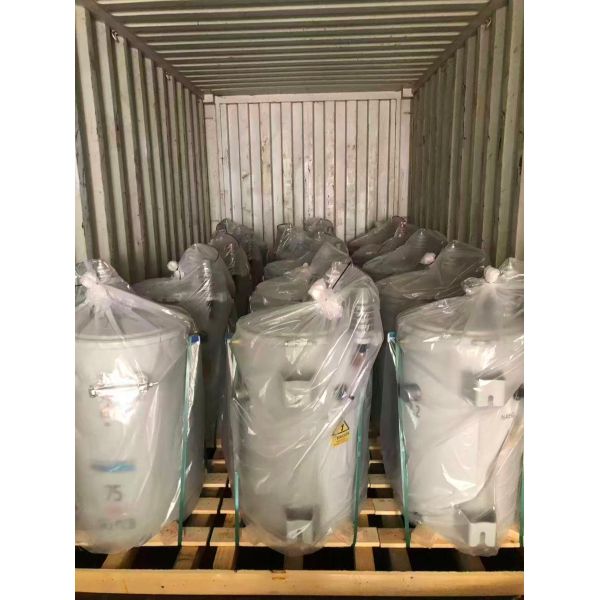 10 Kva Pole Mounted Transformer Core Equipment CSP Type Single Phase