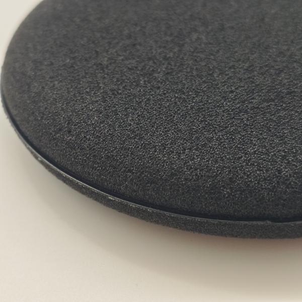 Dual-Sided Honeycomb Car Polishing Sponge Scratch-Free Microfiber