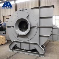 Ventilador ID de qualidade industrial com isolamento F para ambientes diversos