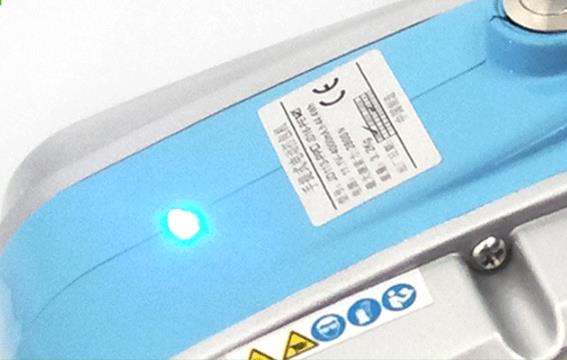 Portable 3000mAh Battery Powered Strapping Machine for 13-16mm PP/PET Strap Easy