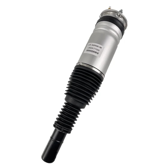 Амортизаторы удара Lr057700 автомобиля подвеса воздуха спорта Range Rover земли передние Lr057699