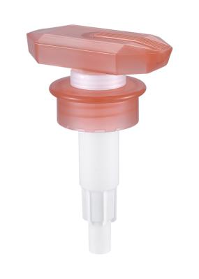 28/410 Cosmetic Pumps Bomba de loção sem derramamento Pulverizador de bomba