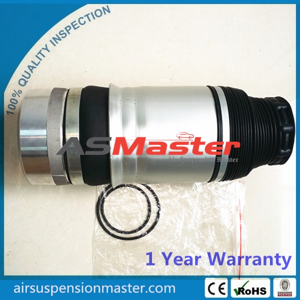 Porsche Air Suspension Repair Spring 2003 - 2010 95535850300 95535850310