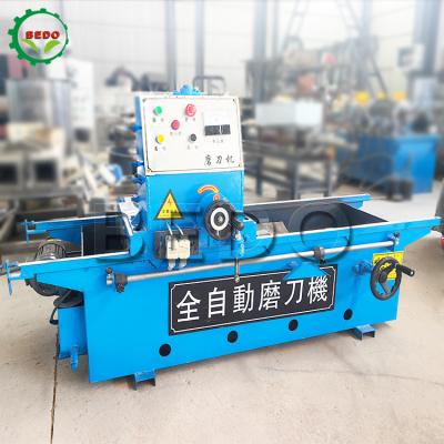 Good Performance Electric Knife Sharpening Machine With Processing Length 800mm