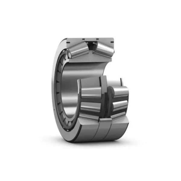 33018 Double Row Tapered Roller Bearing 90x140x39 High Load Bearings For Heavy Industry Transportation