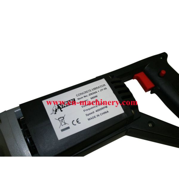Japanese Dynapac Type 25 35 50 70 28 32 38 45 60mm Concrete Vibrator Needle