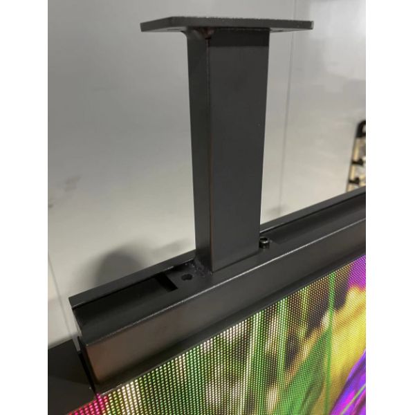 Linkable стена полного цвета дисплея окна СИД P2.5 RGB крытая видео-
