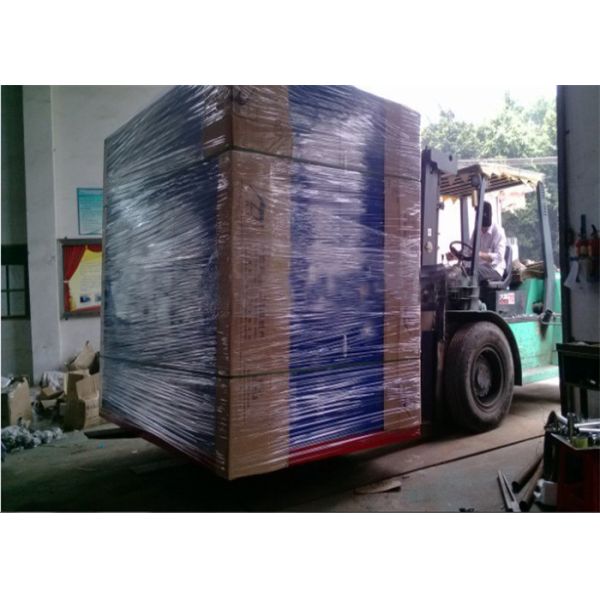 Sistema Ultrapure de la purificación del agua de EDI, planta de agua industrial 2000 del Ro de Lph