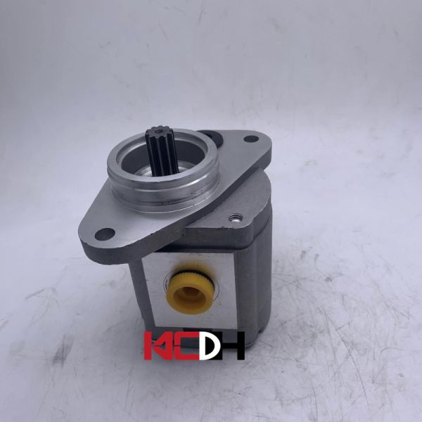 Гидронасос давления экскаватора высокий для насоса с зубчатой передачей EX200-3 EX220-2 HPV091DW