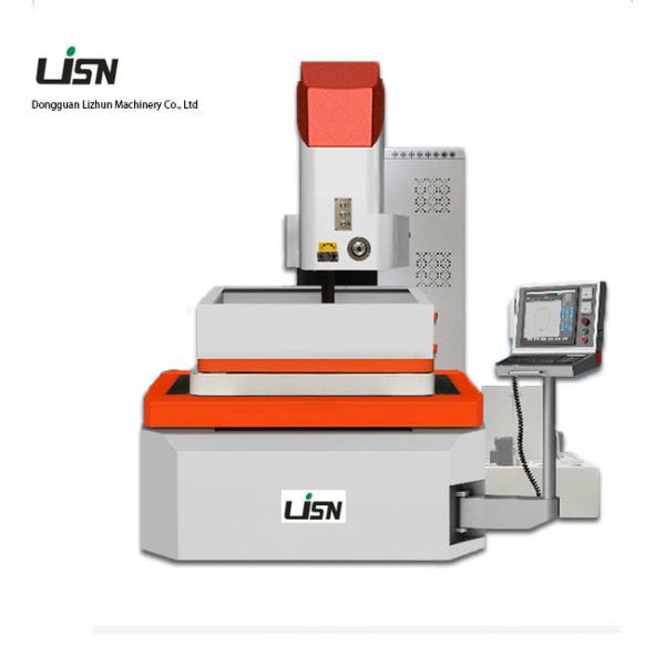 Li Zhun High Speed Wire Cutting Machine Multiscene 380V 50/60Hz
