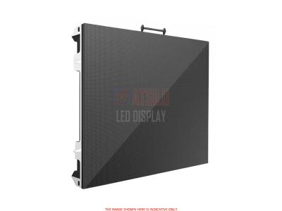 P3mm Outdoor High-Definition Rental LED Display Stage Hire IP65 LED Screen