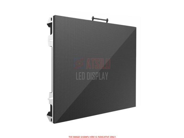 P3mm Ultra High-Definition Outdoor LED Display High-Quality Video Wall Screen