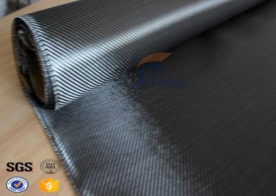 tela revestida da prata da roupa da fibra de vidro 200GSM para a construção