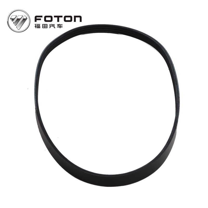 Wholesale 4G69/4G63/4G64 V-belt for Foton Truck