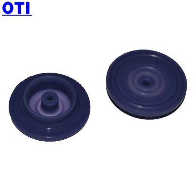 Custom Food Grade Silicone Rubber Bottle Cap for Waterproofing