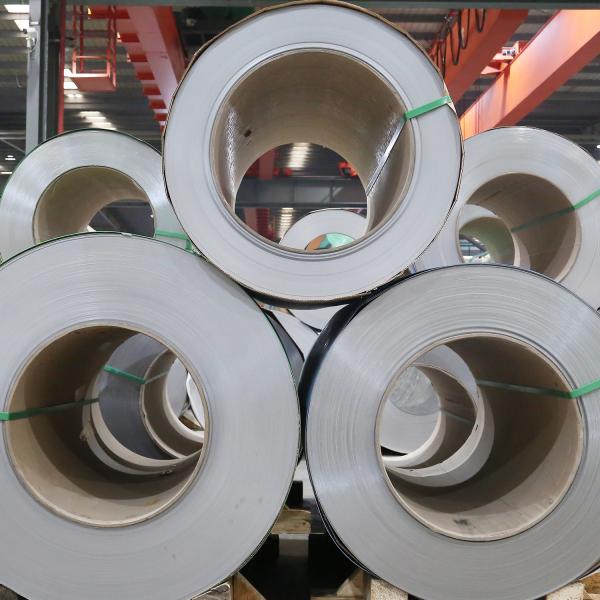Cold Stainless Steel Coils 304 Stainless 304 Ba Mirror Finished Stainless Steel Coils 304ba Stainless Steel Metal Strip