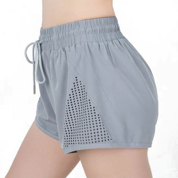 Быстрый сухой пинк XS-4XL бежать атлетические шорты с карманами молнии