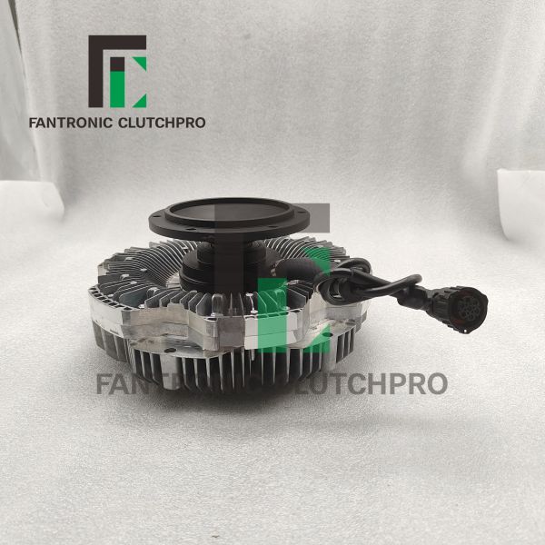 Engine Cooling Viscous Fan Coupling For Mercedes Benz 4702000622