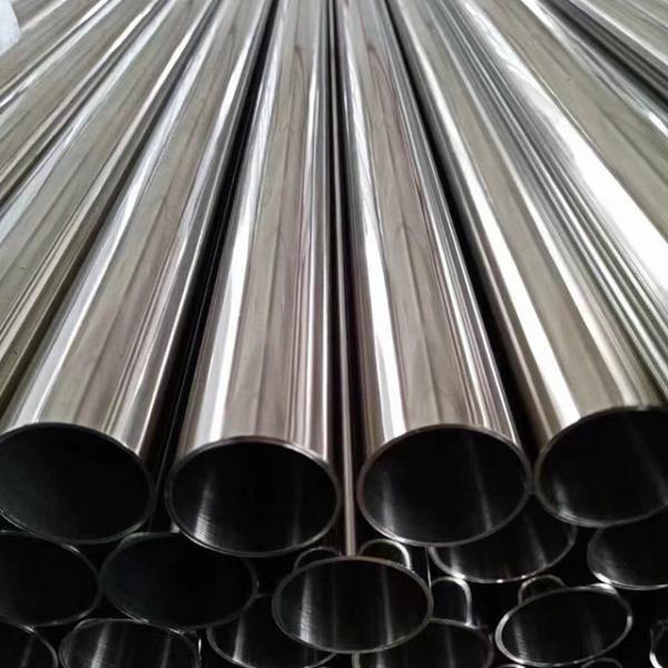 AISI ASTM GB JIS DIN Precision Seamless Cold Drawn Tubes / Carbon Steel Seamless Pipe
