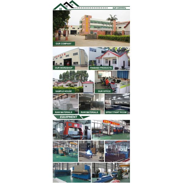 Clean Room Wall Color Steel Fire Retardant EPS Sandwich Panel