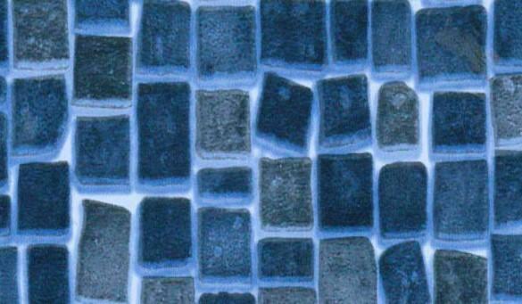 1.5mm Thickness Hard Plastic Pool Liner Plastic Liner For Swimming Pool