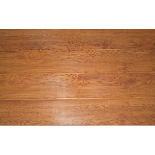 Художественный 12мм водоустойчивый слоистый настил для офиса/гостиниц