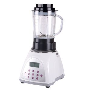 High Power Food Processor