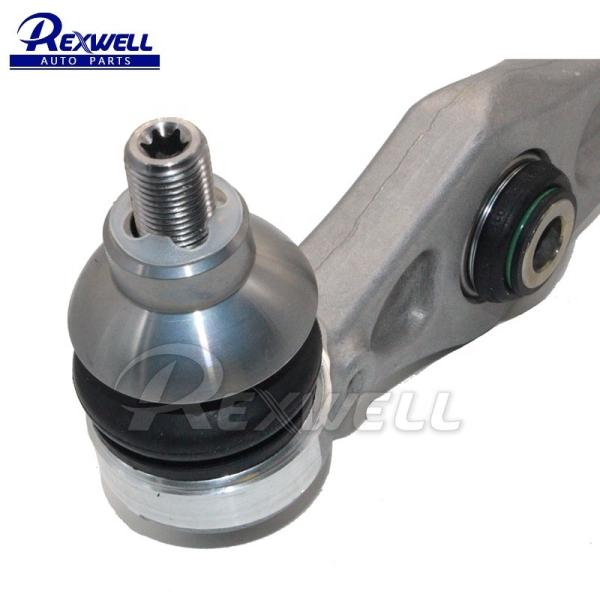 Peças para automóveis Suspensão Braço de comando frontal inferior para Mercedes-Benz S-CLASS W222 V222 X222 A2223303307
