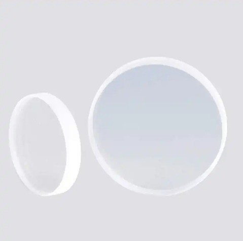 Original Laser Protective Lens for Collimator Window in Cutting Machine
