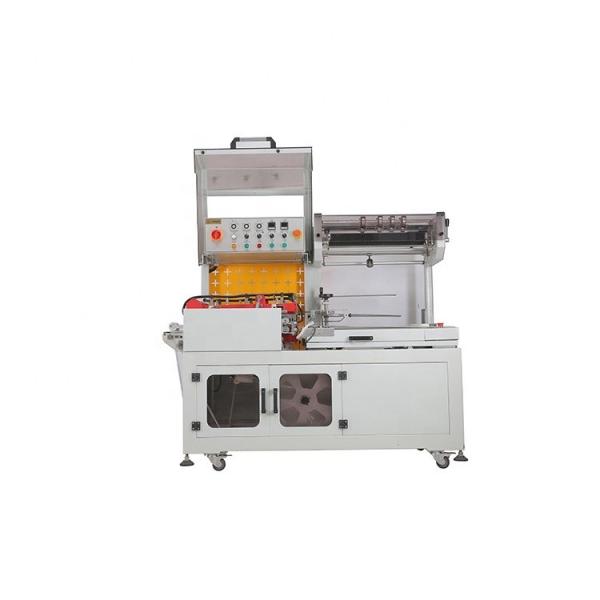 High Precision Automatic Shrink Wrapping Machine Shrink Packaging Machine DQL-5545 SM4525