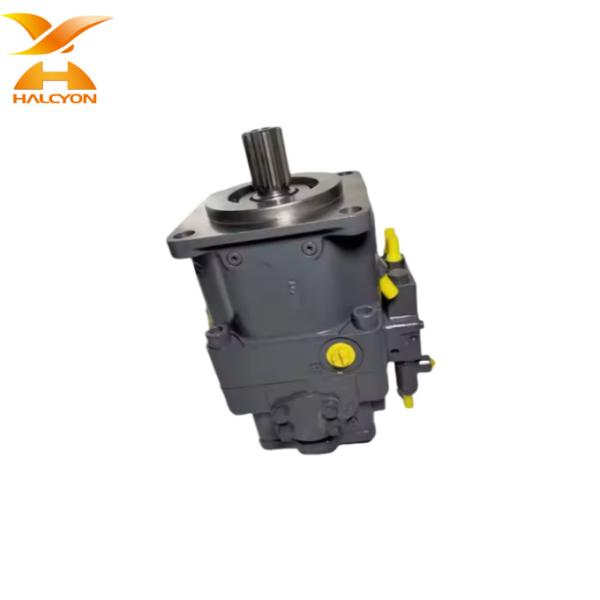 Concrete Pump Truck A11VO60/75/95/130/145/190 Swash Plate Axial Piston Variable Pump