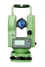China New Brand Digital Theodolite DE2AL with Laser Plummet