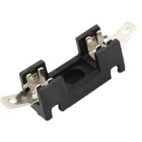 Bâti de carte PCB de support de fusible de l'UL 600V 30A pour les fusibles 6*30