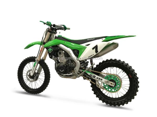 Motor NC KTM potente elétrico de alta qualidade de venda a quente adulto 250cc 450cc motocross dirtbike 250cc