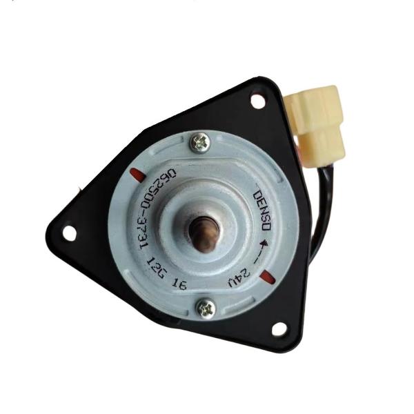 ND0625003731 HVAC Excavator Blower Motor Fan For PC300 PC350 PC400
